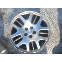 Set of wheels Chrysler Voyager (es) | Becerril Scrap Yard