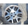 Set of wheels Chrysler Voyager (es) | Becerril Scrap Yard