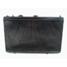 Recambio de radiador agua para citroen c5 station wagon exclusive referencia OEM IAM 9654674480  