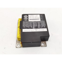 Centralita airbag volkswagen passat B6 variant (3C5) oem 3C0909605M