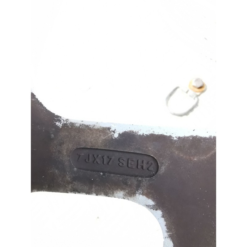 Recambio de juego llantas para land rover discovery v6 td s referencia OEM IAM   