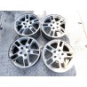 Recambio de juego llantas para land rover discovery v6 td s referencia OEM IAM   
