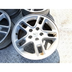 Recambio de juego llantas para land rover discovery v6 td s referencia OEM IAM   