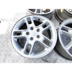 Recambio de juego llantas para land rover discovery v6 td s referencia OEM IAM   