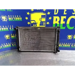 Recambio de radiador agua para audi a6 berlina (4b2) 2.8 quattro referencia OEM IAM   