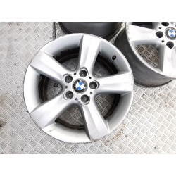 Set of wheels BMW 3 (E46) | Becerril Scrap Yard