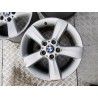 Set of wheels BMW 3 (E46) | Becerril Scrap Yard