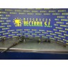 Recambio de cremallera direccion para chrysler voyager (es) referencia OEM IAM P04743430  