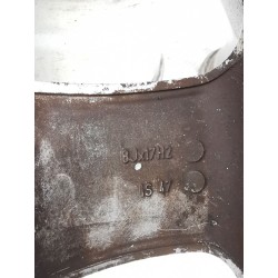 Set of wheels BMW 3 (E46) | Becerril Scrap Yard