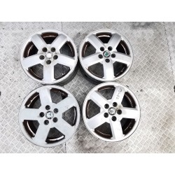 Jeu de roues skoda octavia I (1U2) oem 1U0601025H