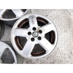 Jeu de roues Skoda Octavia I (1U2) | Desguace Becerril