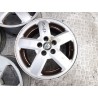 Jeu de roues Skoda Octavia I (1U2) | Desguace Becerril