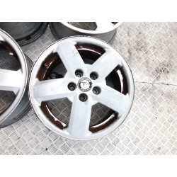 Jeu de roues Skoda Octavia I (1U2) | Desguace Becerril