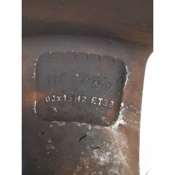 Jeu de roues Skoda Octavia I (1U2) | Desguace Becerril