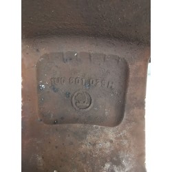 Jeu de roues Skoda Octavia I (1U2) | Desguace Becerril