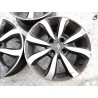 Set di cerchioni CITROEN C4 LIM. | Desguace Becerril