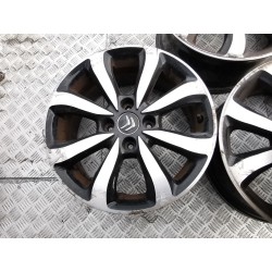 Set di cerchioni CITROEN C4 LIM. | Desguace Becerril
