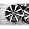 Set di cerchioni CITROEN C4 LIM. | Desguace Becerril