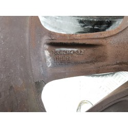 Set di cerchioni CITROEN C4 LIM. | Desguace Becerril