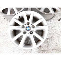 Set of wheels BMW Serie 3 berlina (E46) | Becerril Scrap Yard