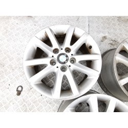 Set of wheels BMW Serie 3 berlina (E46) | Becerril Scrap Yard