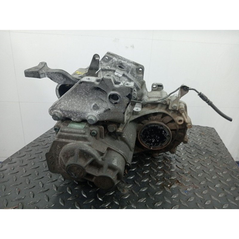Radiator gearbox Audi A3 (8P1) | Becerril Scrap Yard