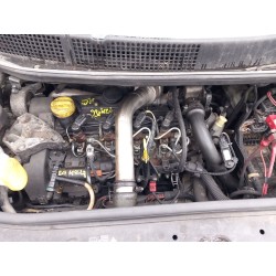 Engine and transmission export Renault Grand SCÉNIC II (JM0/1_) | Becerril Scrap Yard