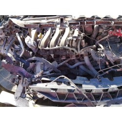 Engine and transmission export Renault Megane II (BM0/1_, CM0/1_) | Becerril Scrap Yard