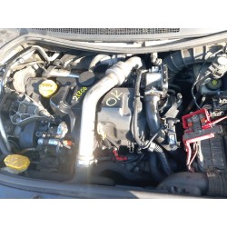 Engine and transmission export Renault Megane II (BM0/1_, CM0/1_) | Becerril Scrap Yard