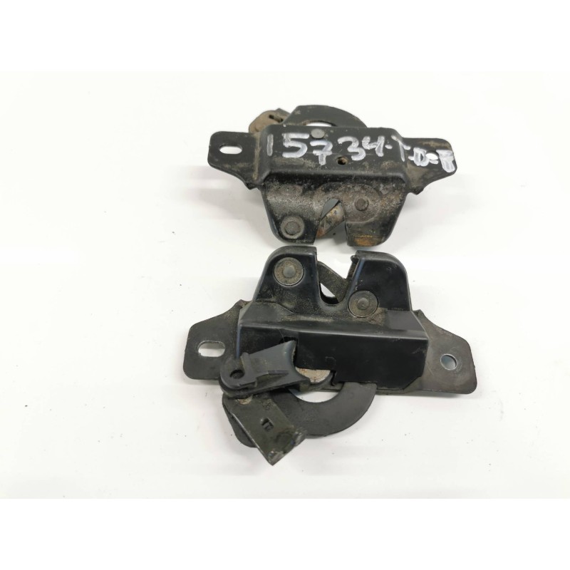 Recambio de cerradura maletero / porton para citroen berlingo 1.9 d 600 furg. referencia OEM IAM Recambio de cerradura maletero / porton para citroen berlingo 1.9 d 600 furg. referencia OEM IAM