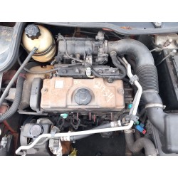 Moteur / admission / échappement peugeot 206 hatchback (2A/C)