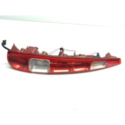 Left central rear light CITROEN C8 (EA_, EB_) | Becerril Scrap Yard
