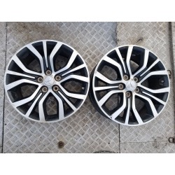 مجموعة جنوط mitsubishi asx (GA_W_) oem 18 X 7 et 38