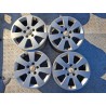 Recambio de juego llantas para audi a3 sportback (8pa) 2.0 tdi 16v referencia OEM IAM 6.5 X 16 ET 50  