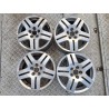 Recambio de juego llantas para volkswagen golf iv (1j1) 1.8 referencia OEM IAM 6 X 15 ET 38  