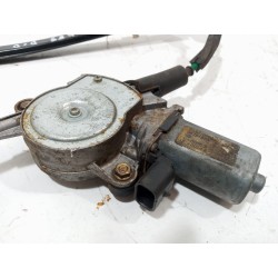 Recambio de elevalunas delantero derecho para alfa romeo 147 (190) 1.9 jtd distinctive referencia OEM IAM   