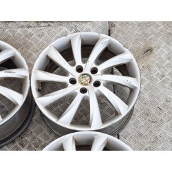 Jogo de rodas Alfa Romeo Giulietta (940_) | Desguace Becerril