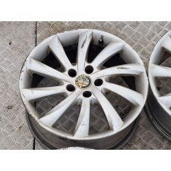 Jogo de rodas Alfa Romeo Giulietta (940_) | Desguace Becerril