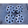 Set of wheels BMW 3 touring (E46) | Becerril Scrap Yard
