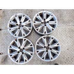 Set di cerchioni CITROEN C4 Coupé (LA_) | Desguace Becerril