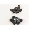 Recambio de cerradura maletero / porton para citroen berlingo 1.9 d 600 furg. referencia OEM IAM   