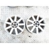 Recambio de juego llantas para audi a4 b7 avant (8ed) 3.0 tdi quattro referencia OEM IAM 7.5 X 17 ET 43  