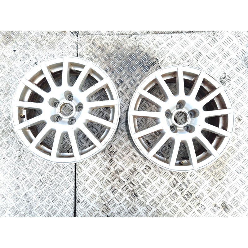 مجموعة جنوط Volkswagen Bora I (1J2) | Desguace Becerril