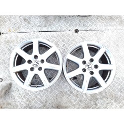 Set of wheels Honda CIVIC VIII hatchback (fn, fk) | Becerril Scrap Yard