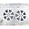 Recambio de juego llantas para honda civic viii hatchback (fn, fk) 2.2 ctdi (fk3) referencia OEM IAM 17 X 7 ET 55  