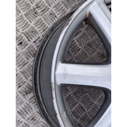 Recambio de juego llantas para honda civic viii hatchback (fn, fk) 2.2 ctdi (fk3) referencia OEM IAM 17 X 7 ET 55  