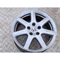 Recambio de juego llantas para honda civic viii hatchback (fn, fk) 2.2 ctdi (fk3) referencia OEM IAM 17 X 7 ET 55  