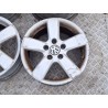 Recambio de juego llantas para volkswagen golf v variant (1k5) 1.9 tdi referencia OEM IAM 6.5 X 16 ET 50  