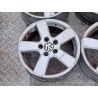Recambio de juego llantas para volkswagen golf v variant (1k5) 1.9 tdi referencia OEM IAM 6.5 X 16 ET 50  