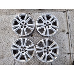 Set di cerchioni CITROEN C5 III (RD_) | Desguace Becerril